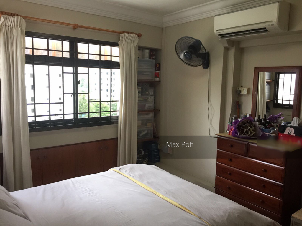 Blk 131B Kim Tian Road (Bukit Merah), HDB 4 Rooms #153284532